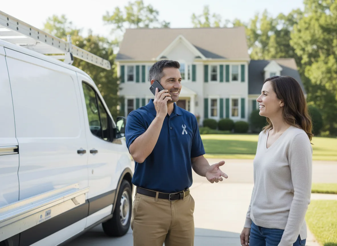 Home Gutter Service Castine, ME FAQs